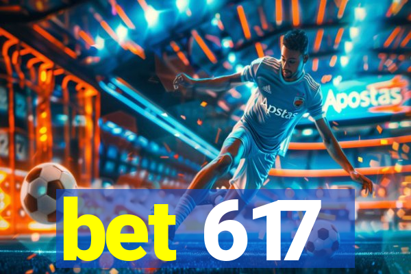 bet 617